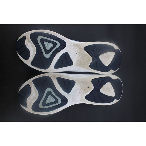 Vionic Women’s 331 Hydra AMS Slip On Comfort Sneakers Blue Size 9.5 Walking - Picture 11 of 11